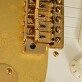 Fender Stratocaster Eric Clapton Gold Leaf Stratocaster (2011) Detailphoto 8