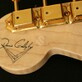Fender Stratocaster Eric Clapton Gold Leaf Stratocaster (2011) Detailphoto 10