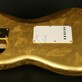 Fender Stratocaster Eric Clapton Gold Leaf Stratocaster (2011) Detailphoto 12