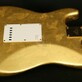 Fender Stratocaster Eric Clapton Gold Leaf Stratocaster (2011) Detailphoto 15