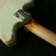 Fender Jazzmaster 62 Heavy Relic Limited Namm (2011) Detailphoto 8