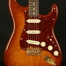 Photo von Fender Stratocaster 1959 NOS Masterbuilt (2011)