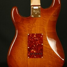 Photo von Fender Stratocaster 1959 NOS Masterbuilt (2011)