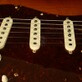 Fender Stratocaster 1959 NOS Masterbuilt (2011) Detailphoto 6