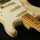 Fender Stratocaster 56 Masterbuilt Ultra Relic (2011) Detailphoto 7