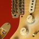 Fender Stratocaster 56 Relic Namm Limited DakotaRed (2011) Detailphoto 9