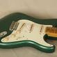 Fender Stratocaster 57 Relic Sherwood Green (2011) Detailphoto 3