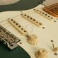Fender Stratocaster 57 Relic Sherwood Green (2011) Detailphoto 4