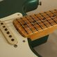 Fender Stratocaster 57 Relic Sherwood Green (2011) Detailphoto 5