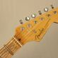 Fender Stratocaster 57 Relic Sherwood Green (2011) Detailphoto 8