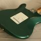 Fender Stratocaster 57 Relic Sherwood Green (2011) Detailphoto 10