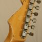 Fender Stratocaster 57 Relic Sherwood Green (2011) Detailphoto 13