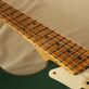 Fender Stratocaster 57 Relic Sherwood Green (2011) Detailphoto 16