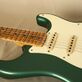 Fender Stratocaster 57 Relic Sherwood Green (2011) Detailphoto 17