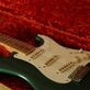 Fender Stratocaster 57 Relic Sherwood Green (2011) Detailphoto 19