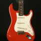 Fender Stratocaster 65 Relic Fiesta Red Masterbuilt (2011) Detailphoto 1