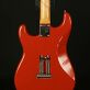 Fender Stratocaster 65 Relic Fiesta Red Masterbuilt (2011) Detailphoto 2