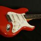 Fender Stratocaster 65 Relic Fiesta Red Masterbuilt (2011) Detailphoto 3