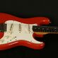 Fender Stratocaster 65 Relic Fiesta Red Masterbuilt (2011) Detailphoto 4