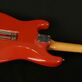 Fender Stratocaster 65 Relic Fiesta Red Masterbuilt (2011) Detailphoto 5