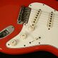 Fender Stratocaster 65 Relic Fiesta Red Masterbuilt (2011) Detailphoto 6