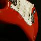 Fender Stratocaster 65 Relic Fiesta Red Masterbuilt (2011) Detailphoto 9