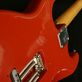 Fender Stratocaster 65 Relic Fiesta Red Masterbuilt (2011) Detailphoto 14