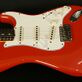 Fender Stratocaster 65 Relic Fiesta Red Masterbuilt (2011) Detailphoto 15