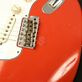 Fender Stratocaster 65 Relic Fiesta Red Masterbuilt (2011) Detailphoto 16