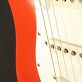 Fender Stratocaster 65 Relic Fiesta Red Masterbuilt (2011) Detailphoto 17