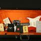 Fender Stratocaster 65 Relic Fiesta Red Masterbuilt (2011) Detailphoto 20