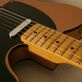 Fender Telecaster 50's Relic Copper (2011) Detailphoto 4