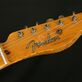 Fender Telecaster 52 Heavy Relic (2011) Detailphoto 8