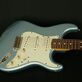 Fender Stratocaster 1960 Stratocaster Relic Ice Blue Metallic (2012) Detailphoto 5