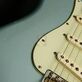 Fender Stratocaster 1960 Stratocaster Relic Ice Blue Metallic (2012) Detailphoto 8