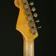 Fender Stratocaster 1960 Stratocaster Relic Ice Blue Metallic (2012) Detailphoto 11