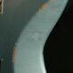 Fender Stratocaster 1960 Stratocaster Relic Ice Blue Metallic (2012) Detailphoto 14