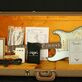 Fender Stratocaster 1960 Stratocaster Relic Ice Blue Metallic (2012) Detailphoto 20