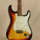 Fender Stratocaster 1960 Stratocaster Relic Sunburst (2012) Detailphoto 1