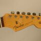 Fender Stratocaster 1960 Stratocaster Relic Sunburst (2012) Detailphoto 7