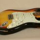 Fender Stratocaster 1960 Stratocaster Relic Sunburst (2012) Detailphoto 3
