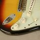 Fender Stratocaster 1960 Stratocaster Relic Sunburst (2012) Detailphoto 5
