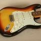 Fender Stratocaster 1960 Stratocaster Relic Sunburst (2012) Detailphoto 6