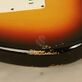 Fender Stratocaster 1960 Stratocaster Relic Sunburst (2012) Detailphoto 8