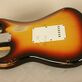 Fender Stratocaster 1960 Stratocaster Relic Sunburst (2012) Detailphoto 10