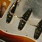 Fender Stratocaster 1960 Stratocaster Relic Sunburst (2012) Detailphoto 12