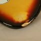 Fender Stratocaster 1960 Stratocaster Relic Sunburst (2012) Detailphoto 14