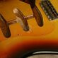 Fender Stratocaster 1960 Stratocaster Relic Sunburst (2012) Detailphoto 13