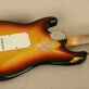Fender Stratocaster 1960 Stratocaster Relic Sunburst (2012) Detailphoto 18