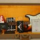 Fender Stratocaster 1960 Stratocaster Relic Sunburst (2012) Detailphoto 19